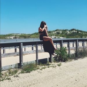 Meet your Posher, Marisa